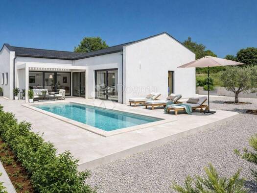 Einfamilienhaus zum Kauf 640.000 € 4 Zimmer 156 m² Sveti Petar u Šumi, Sveti Petar U Šumi Sveti Petar u Šumi 52404