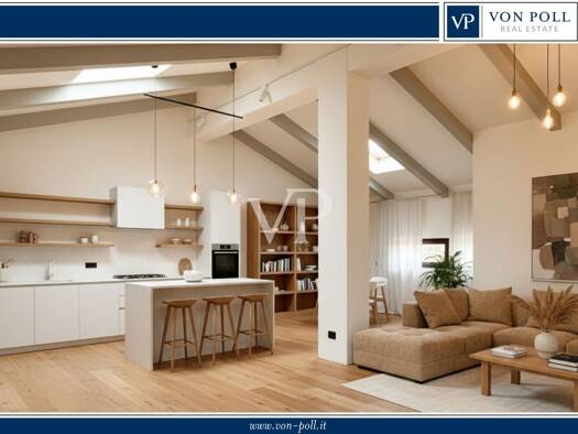 Wohnung zum Kauf 530.000 € 4 Zimmer 103 m² 2. Geschoss Via Brescia 9 Sirmione 25019