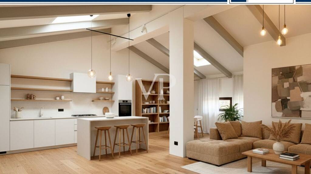 Wohnung zum Kauf 530.000 € 4 Zimmer 103 m² 2. Geschoss Via Brescia 9 Sirmione 25019