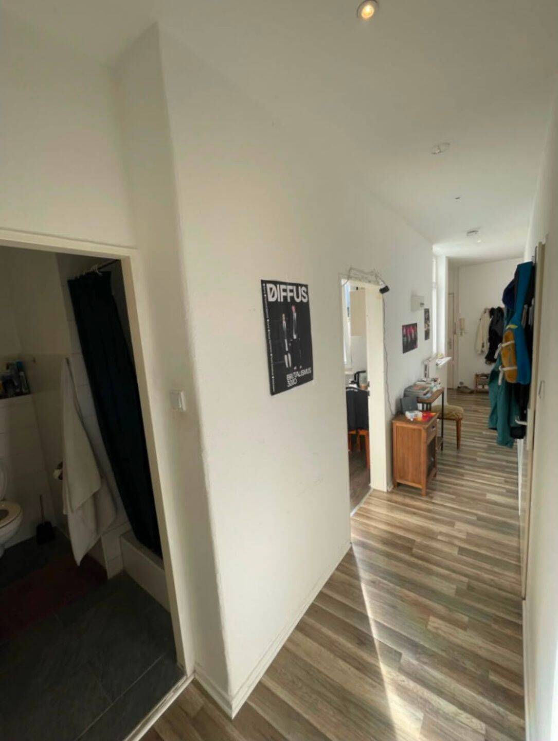 Wohnung zur Miete – pohled 4