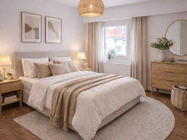 Wohnung zum Kauf provisionsfrei 199.500 € 3 Zimmer 59 m² 2. Geschoss Amberg 92224