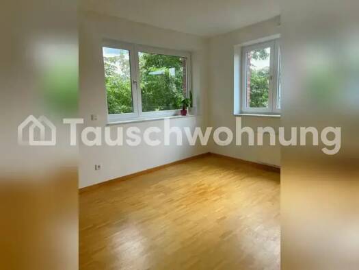 Wohnung zur Miete Tauschwohnung 805 € 2 Zimmer 62 m² 2. Geschoss Sentrup Münster 48149
