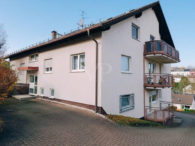 Wohnung zum Kauf 159.000 € 2 Zimmer 67 m² 1. Geschoss Geisweid Siegen 57078