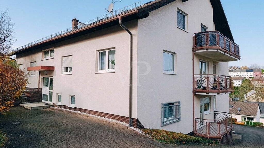 Wohnung zum Kauf 159.000 € 2 Zimmer 67 m² 1. Geschoss Geisweid Siegen 57078