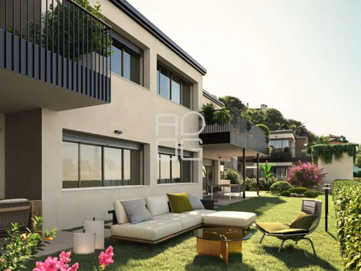 Wohnung zum Kauf 1.398.000 € 3 Zimmer 202 m² EG Via Santa Anna Lonato del Garda 25017