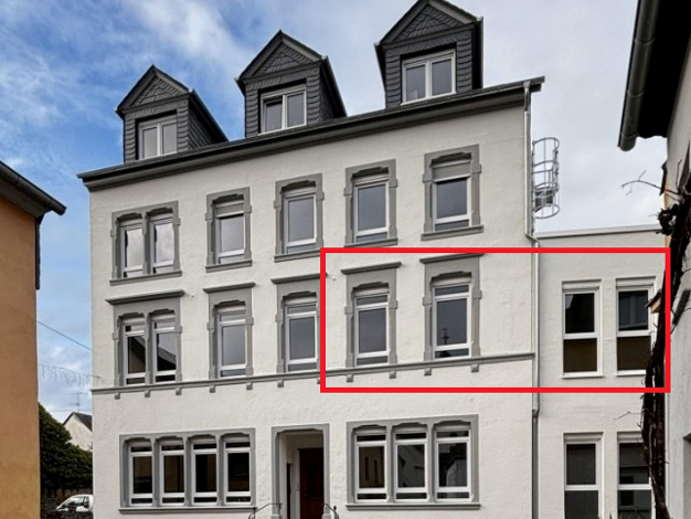 Wohnung zum Kauf - Erstbezug provisionsfrei 424.000 € 4 Zimmer 109,5 m² Mehring 54346