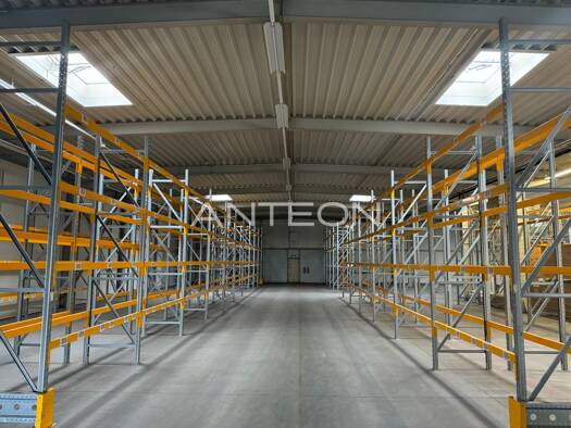 Lagerhalle zur Miete 2.000 m² Lagerfläche Heerdt Düsseldorf 40549
