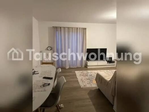 Wohnung zur Miete Tauschwohnung 931 € 4 Zimmer 85 m² 4. Geschoss Rothenburgsort Hamburg 20539