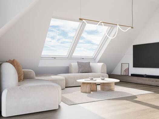 Wohnung zum Kauf - Erstbezug 961.000 € 4 Zimmer 115,4 m² 5. Geschoss Herbststraße 6-10 Wien 1160