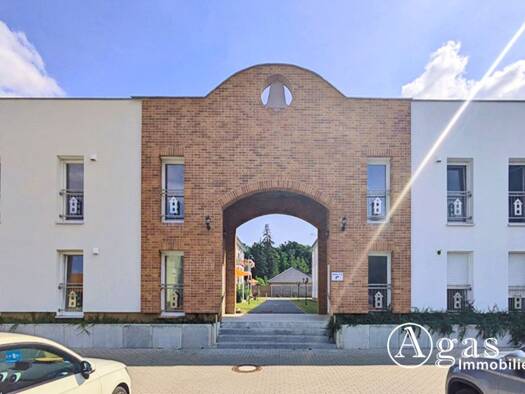Maisonette zur Miete 2.880 € 3 Zimmer 97 m² frei ab sofort Berliner Straße 36 Hennickendorf Rüdersdorf bei Berlin 15378