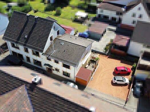 Haus zum Kauf 198.000 € 242 m² 557 m² Grundstück Münchweiler an der Rodalb 66981