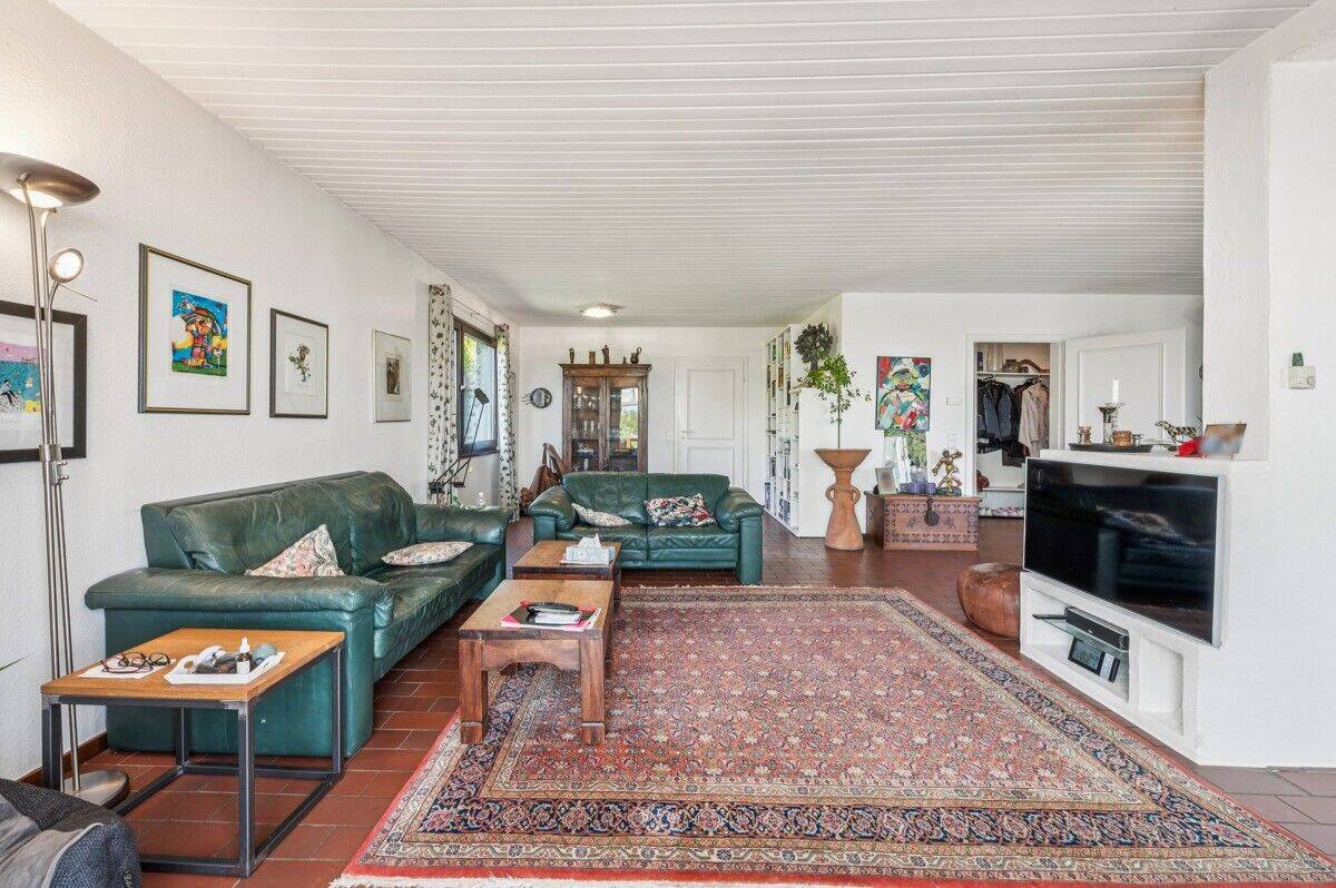 Einfamilienhaus zum Kauf - Ansicht 5