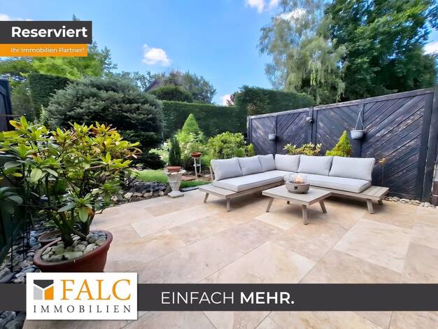 Reihenmittelhaus zum Kauf provisionsfrei 255.000 € 6 Zimmer 130 m² 140 m² Grundstück Polsum Marl 45768