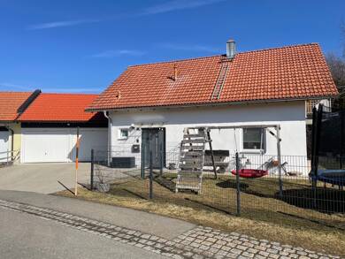 Einfamilienhaus zum Kauf 299.000 € 5 Zimmer 110 m² 726 m² Grundstück Draxlschlag Sankt Oswald-Riedlhütte 94568