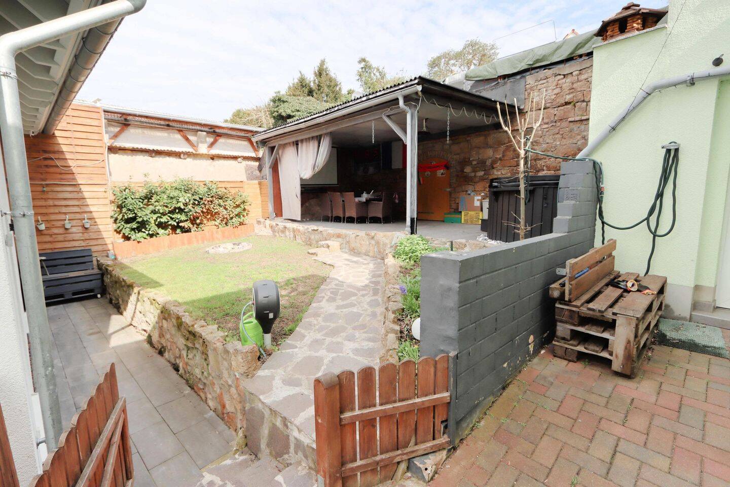 Einfamilienhaus zum Kauf - Ansicht 5