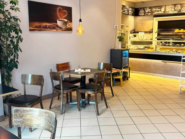 Laden zur Miete provisionsfrei 19,50 € 2,5 Zimmer 76 m² Verkaufsfläche Gruna Ortsamtsbereich Blasewitz 01277