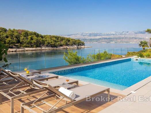 Haus zum Kauf 2.400.000 € 300 m² 548 m² Grundstück Bracevci