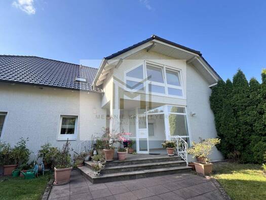 Mehrfamilienhaus zum Kauf 649.000 € 10 Zimmer 470 m² 1.329 m² Grundstück Buchholz 31710