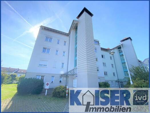 Wohnung zum Kauf 165.000 € 2 Zimmer 61,1 m² Waldshut Waldshut-Tiengen 79761