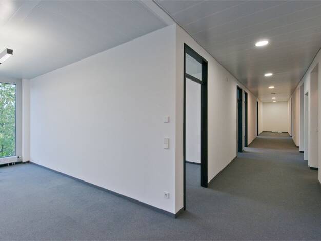 Bürofläche zur Miete 17 € 463 m² Bürofläche teilbar ab 463 m² Trudering-Riem München 81829