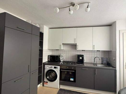 Wohnung zur Miete 795 € 3 Zimmer 73 m² Brückenstraße 22 Innenstadt Trier 54290