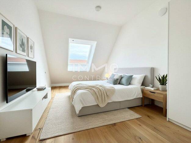 WG-Zimmer zum Kauf - Erstbezug provisionsfrei 365.000 € 3 Zimmer 71,5 m² Wien 1220