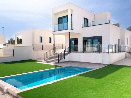 Villa zum Kauf 620.000 € 120 m² Polop, Alicante