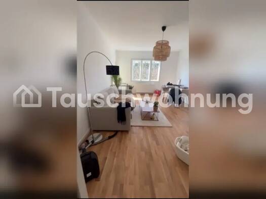 Wohnung zur Miete Tauschwohnung 664 € 2 Zimmer 48 m² 3. Geschoss Zehlendorf Berlin 12203