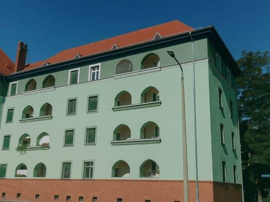 Wohnung zum Kauf 140.000 € 2 Zimmer 45 m² 1. Geschoss Gröpplerstraße 78 Neulindenau Leipzig 04179