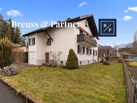 Einfamilienhaus zum Kauf 649.000 € 8,5 Zimmer 129,5 m² 676 m² Grundstück frei ab 01.09.2026 Rankweil 6830