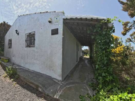 Chalet zum Kauf 99.000 € 3 Zimmer 80 m² Buenavista del Norte 38489