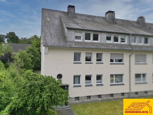 Mehrfamilienhaus zum Kauf 419.000 € 10 Zimmer 279 m² 610 m² Grundstück Arnsberg 59821