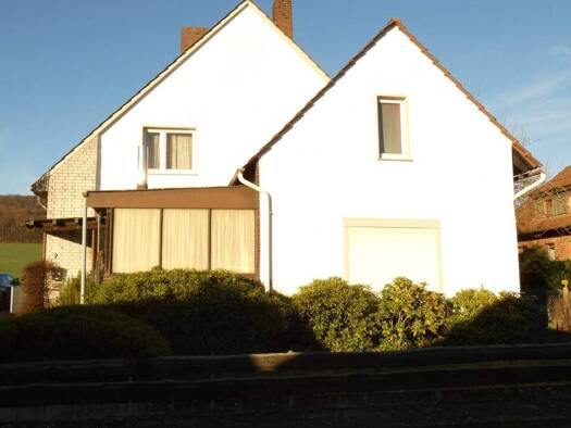 Doppelhaushälfte zum Kauf 179.000 € 3 Zimmer 90 m² 482 m² Grundstück Dissen Dissen am Teutoburger Wald 49201