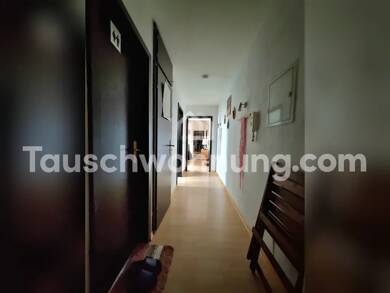 Maisonette zur Miete Tauschwohnung 795 € 2,5 Zimmer 65 m² 3. Geschoss Pempelfort Düsseldorf 40477