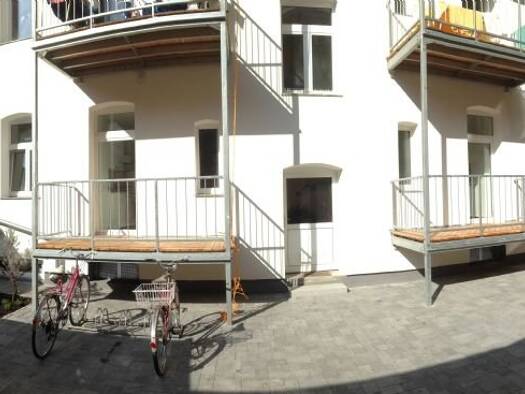 Wohnung zur Miete 990 € 3 Zimmer 70 m² Geschoss EG/4 Herwigstraße Lichtenhof Weiterer Innenstadtgürtel Süd 90459