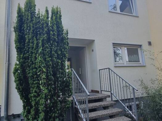Reihenmittelhaus zum Kauf 399.000 € 1 Zimmer 124 m² 140 m² Grundstück frei ab sofort Rosenstraße 14 Iffezheim 76473