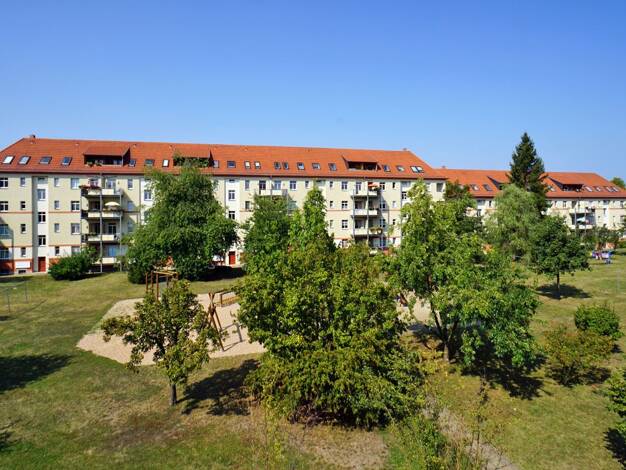 Wohnung zur Miete 525 € 2 Zimmer 64 m² 1. Geschoss frei ab 01.05.2026 Toeplerstraße 58 Tolkewitz/Seidnitz-Nord Dresden 01279