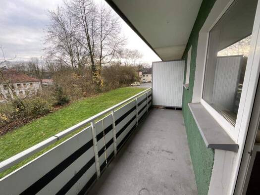 Wohnung zur Miete 429 € 2 Zimmer 51,4 m² 1. Geschoss frei ab 01.01.2026 Am Mörgeken 5 Kray Essen 45309