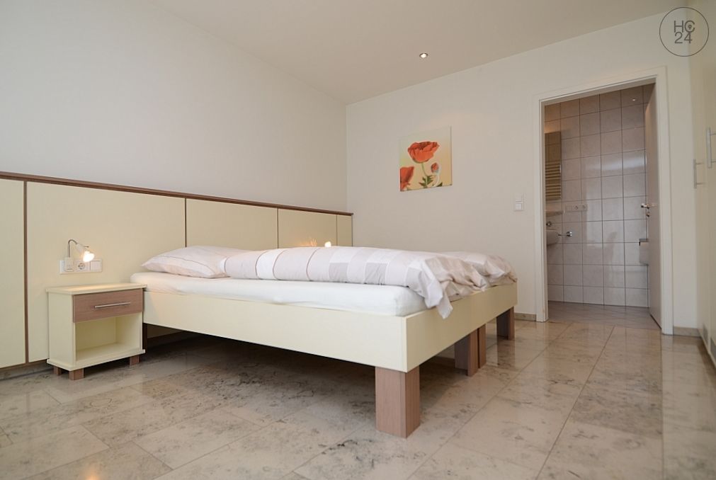 Wohnung zur Miete Wohnen auf Zeit 600 € 1 Zimmer 23 m²<br/>Wohnfläche 01.12.2024<br/>Verfügbarkeit Randersacker Randersacker 97236