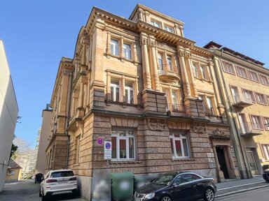 Wohnung zum Kauf 370.000 € 4 Zimmer 64,7 m² 1. Geschoss frei ab 01.07.2025 Altstadt Freiburg im Breisgau 79098