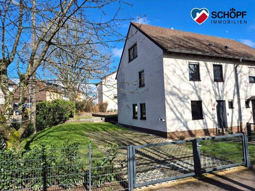 Doppelhaushälfte zum Kauf 279.000 € 4,5 Zimmer 120 m² 350 m² Grundstück frei ab sofort Sudstraße 45 Dudweiler Saarbrücken 66125