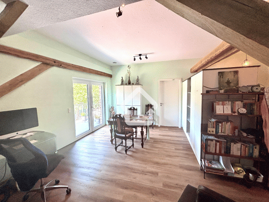 Wohnung zur Miete 780 € 2 Zimmer 80 m² 1. Geschoss frei ab 01.10.2026 Clusorth-Bramhar Lingen (Ems) 49811