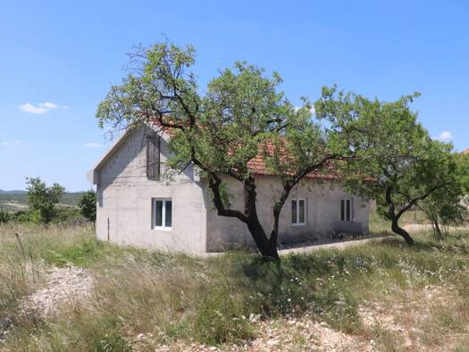 Einfamilienhaus zum Kauf 89.000 € 3 Zimmer 54 m² Skradin 22000