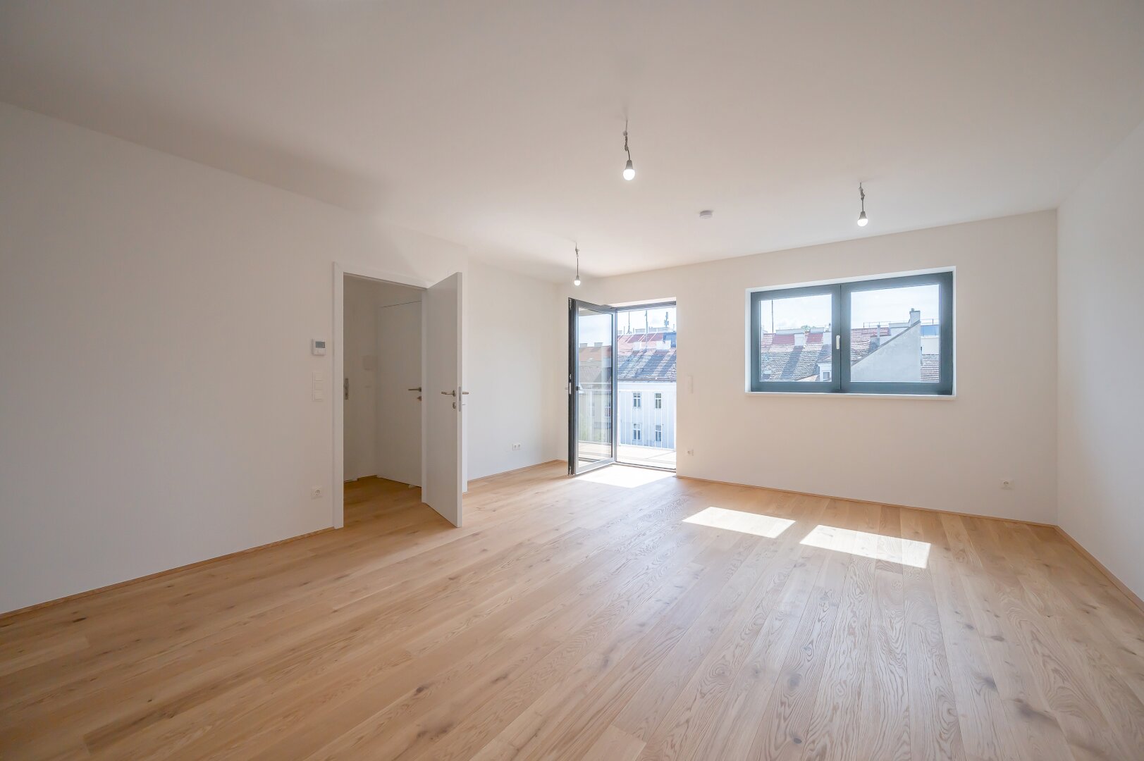 Wohnung zum Kauf 498.900 € 3 Zimmer 72,5 m²<br/>Wohnfläche 3.<br/>Geschoss Wien 1160