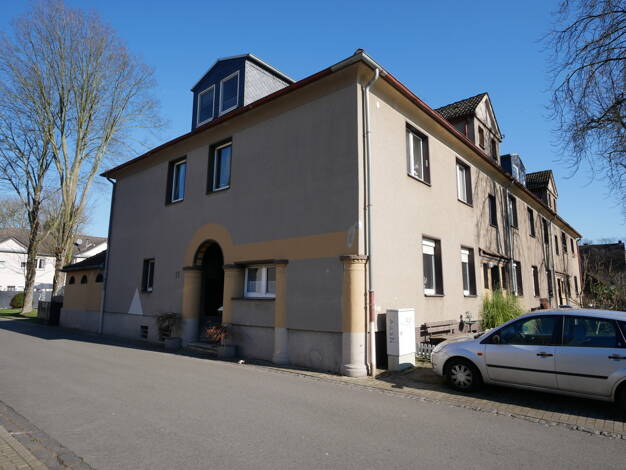 Wohnung zum Kauf 259.000 € 7 Zimmer 200,4 m² Gelsenkirchen 45889