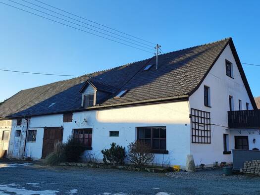 Einfamilienhaus zum Kauf 199.000 € 6 Zimmer 270 m² 3.246 m² Grundstück Schmölz Küps 96328
