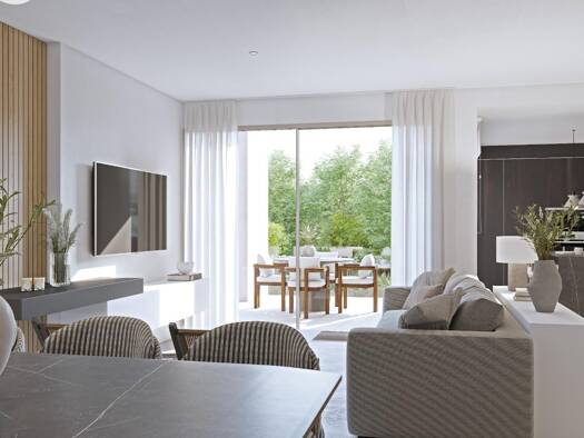 Doppelhaushälfte zum Kauf provisionsfrei 820.000 € 5 Zimmer 223 m² 115 m² Grundstück Camino Montgo Godella 46110