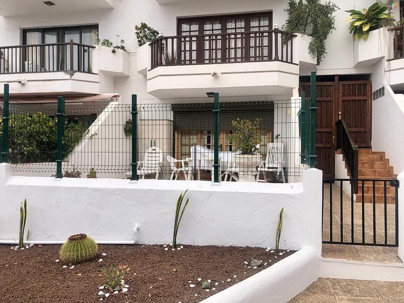 Wohnung zum Kauf 299.000 € 2 Zimmer 80 m²<br/>Wohnfläche Puerto de la Cruz, La Paz, Teneriffa