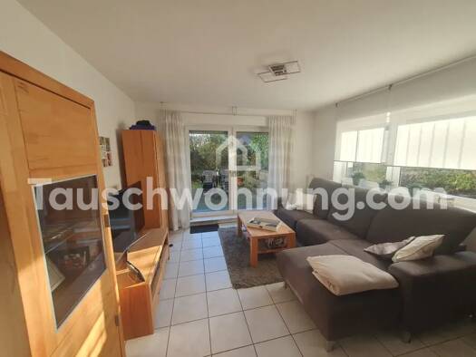 Wohnung zur Miete Tauschwohnung 650 € 2 Zimmer 65 m² 1. Geschoss Stommeln Pulheim 50259