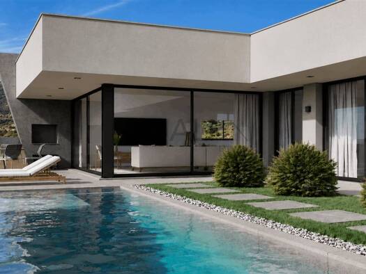 Haus zum Kauf 985.000 € 133 m² 615 m² Grundstück Canhas 9360